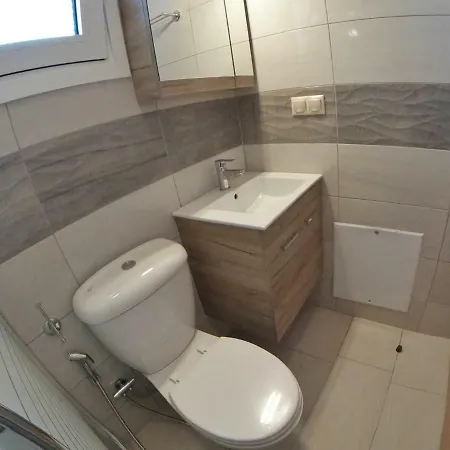 Apartament Aura *
