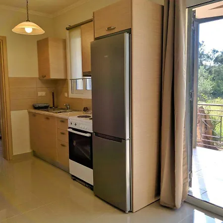 Apartament Aura