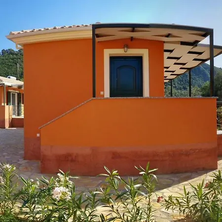 Apartament Aura