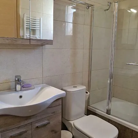 Aura Apartament Lefkáda