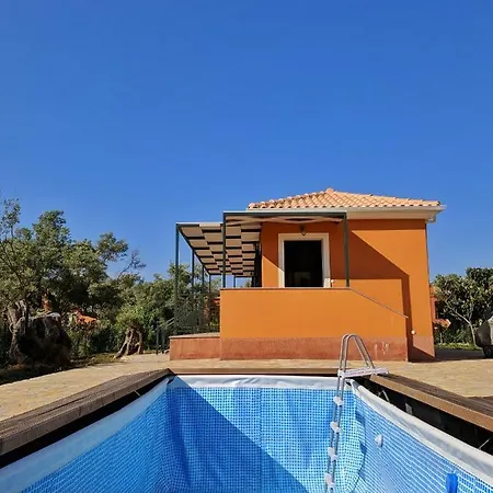 Aura Apartament *