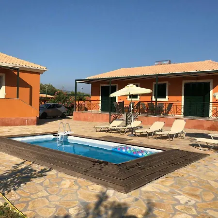 Apartament Aura